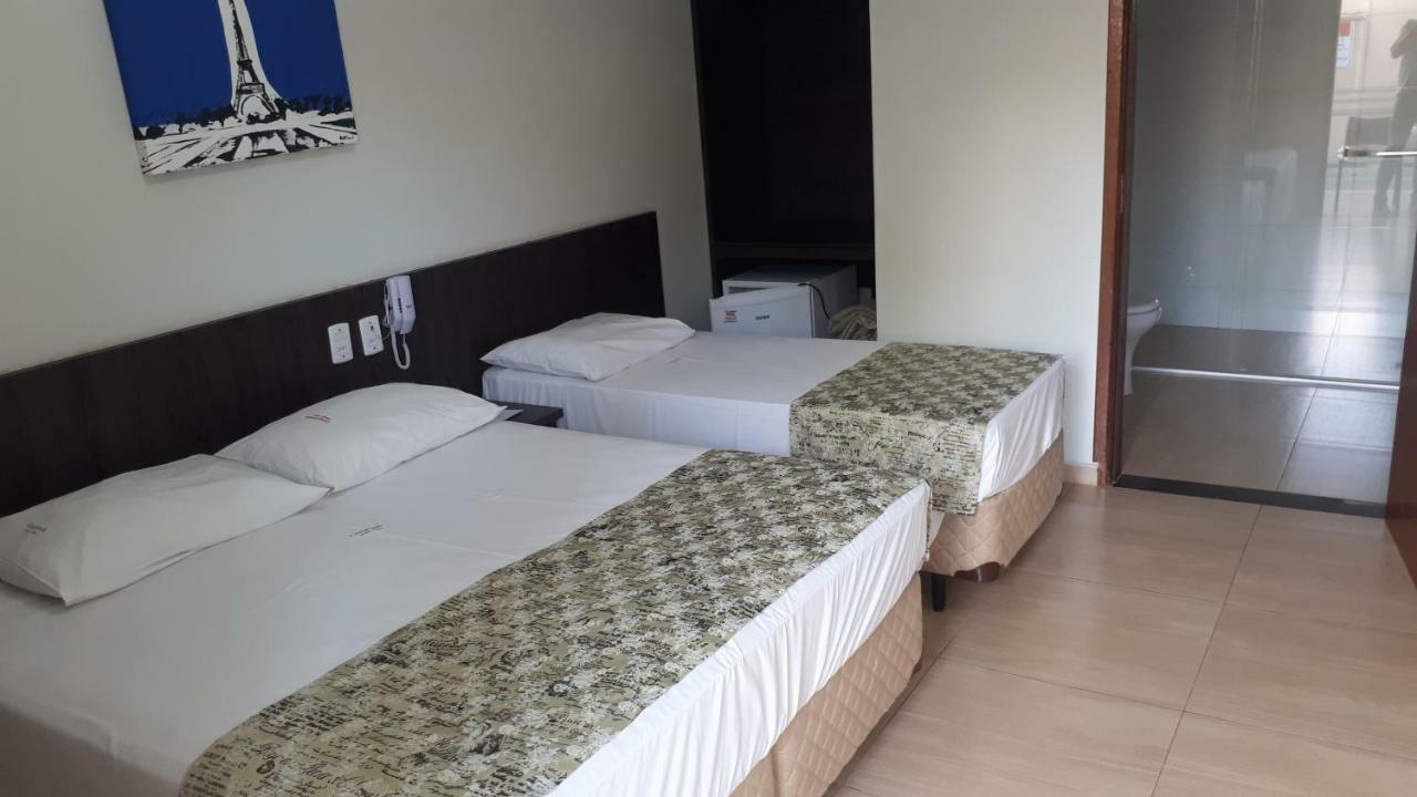Casagrande Hotel